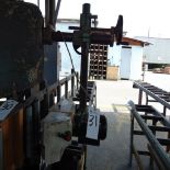 (Lot) Steff mod. 2038 Power Feed Unit