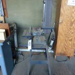 Craftsman 6'' x 48'' Belt / 9'' Disc Sander/ Grinder