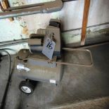 (Lot) Campbell Hausfield 4hp, 11 Gal. Portable Air Compressor