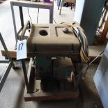 Briggs & Staton 8hp Gas-Powered Generator