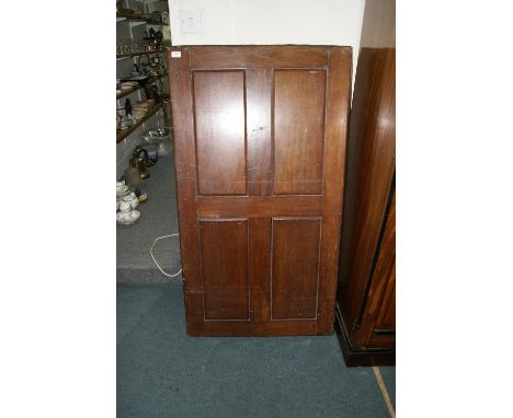 A VICTORIAN MAHOGANY LARGE FOLDING BAGATELLE TABLE, 280 x 75cm