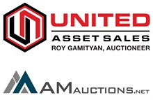 Auctioneer Logo