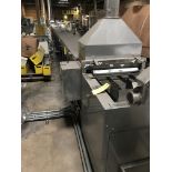 BULK BID Lots 87-88L: Complete Rice Noodle Line Consisting of: Auger/ Screw Conveyor, Paddle Mixer w