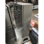 Motor Conrol Cabinet