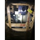 Garlic Chopper, 220 Volts, 3 Phase