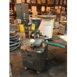 Daiei Engineering Co. Pot Sticker Machine, Model# DX2000, Serial# 1144, 100 Volts