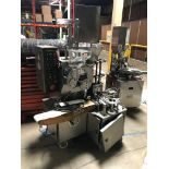 Anko Shumai Machine, Model# HSM-600, 220 Volt, 60 Hz, 3 Phase, 3.25 kW