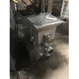 Dough Extruder/ Pastry Spinning Thread Machine for Rice Noodle Line, 5 HP, 220 Volts, 60 Hz