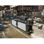 NEW Complete Anko Automatic Spring Roll Production Line, Model# SR-24, Serial# PO201201348-4, 220