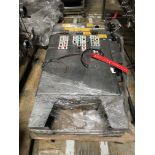 Motor Conrol Cabinet, 120/480 VAC,