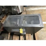 Stainless Steel Control Cabinet
