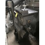 Dough Extruder/ Pastry Spinning Thread Machine for Rice Noodle Line, 5 HP, 220 Volts, 60 Hz