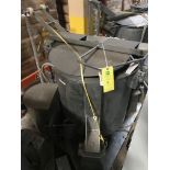 Stainless Steel Kettle, 3 ft Diameter, 31 inch tall