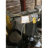 Stainless Steel Kettle, 3 ft Diameter, 31 inch tall