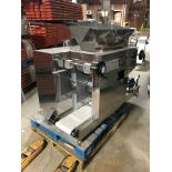 Boss Machinery Co. Dough Sheeter