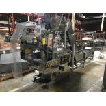 Tai Dragon Machinery Co. Bucket Conveyor Packaging Machine, Model# TD-880UX, Serial# 89732, 220