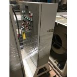 Motor Conrol Cabinet
