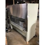 Lab Hood, Model# VCM-620, Serial# 20130507, 3/4 HP, 110 Volts, 10.6 Amps