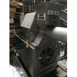 Dough Extruder Machine for Rice Noodle Line