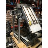 Dough Cutter, 24 Inch Wide, 4 Feet Long