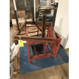 Steel Stands