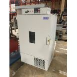 Dengyng Instruments Co. Sample Oven/Cooler, Model# E-700L, Serial# 130522-1, 1/3 HP, Heater Power