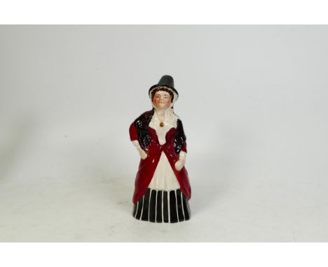 Beswick Welsh Lady Figure 1878 