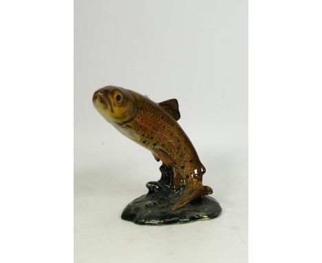 Beswick Trout 1390 