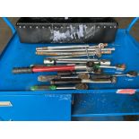 Q 15x Ratchets Torque, Wrenches Extension Ban etc