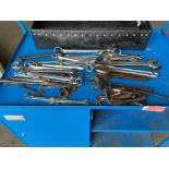 Q 50x Spanners from UK Govt Dept