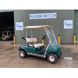Club Car Petrol Golf Buggy