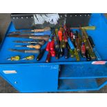 Q 50x Screw Drivers Various