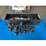Q 75 Sockets inc Impact type etc from UK Govt Dept