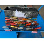 Q 50x Screw Drivers from UK Govt Dept
