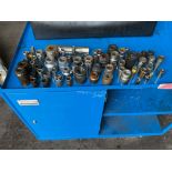 Q75 Sockets Impact etc Various