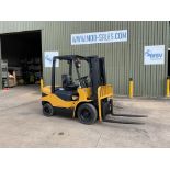 Maximal 25M Series Fork Lift Truck
