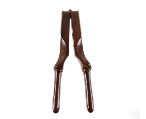 For your consideration is this 19th century Will &amp; Finck S.F. Cal lemon squeezer. Will &amp; Finck began manufacturing kn