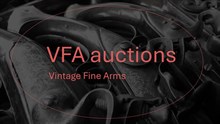 Vintage Fine Arms Auctions