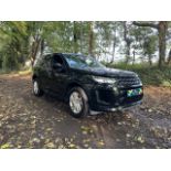 LAND ROVER DISCOVERY SPORT 2.0 D180 (R-Dynamic) 2020 Model 1 Owner* 79k Miles - Auto