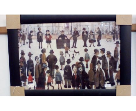 Lowry print