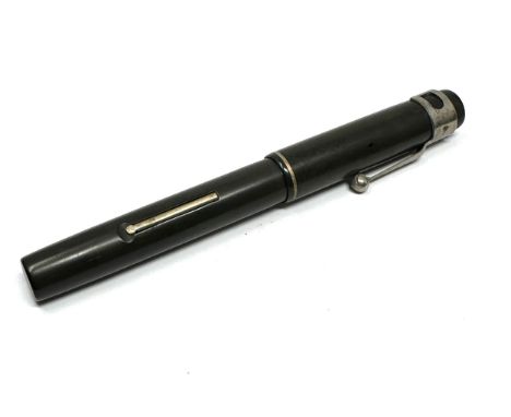 Vintage waterman  fountain pen 