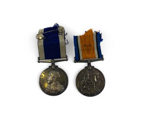 A George V WWI Naval Long Service and Good Conduct Medal&nbsp; 299067 TR Stapleton STO PO ( Stoker Petty Officer ) HMS Mars, 