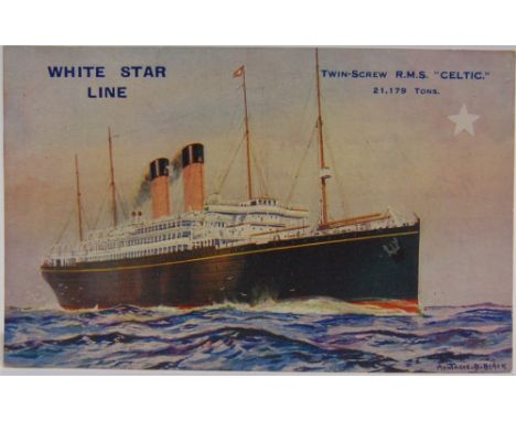 POSTCARDS - ASSORTED  Approximately 280 British and overseas cards, comprising real photographic views of Parish Church &amp;
