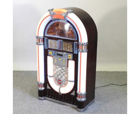 jukebox Auctions Prices