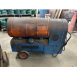 Dayton 11N-850 Gas Torpedo Heater