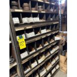 Lot - Bushings on Rack