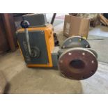 Maxon Electro Mechanical Valve