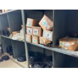 Lot - Flanges