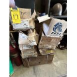 Lot - Bolts