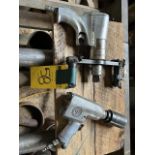 Lot - Impact Wrenches (2)